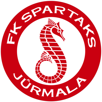 FK Spartaks logo