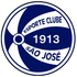 EC Sao Jose EC Sao Jose logo
