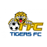 Tigers FC Tigers FC logo