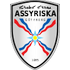 Assyriska BK Assyriska BK logo