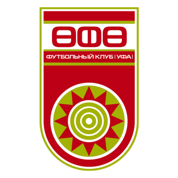 FC Ufa logo