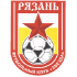 FC Ryazan logo