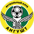 Angusht Nazran Angusht Nazran logo