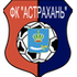 Astrakhan Astrakhan logo