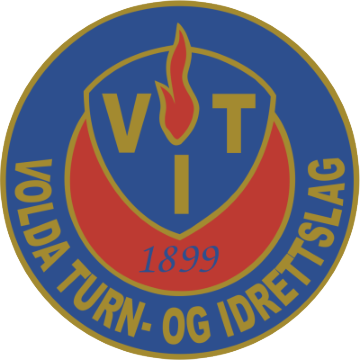 Volda logo