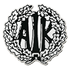 Oskarshamns AIK logo