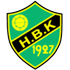 Högaborgs BK logo