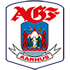 AGF U19 logo