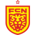 FC Nordsjælland U19 logo