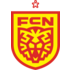 FC Nordsjælland U19 FC Nordsjælland U19 logo