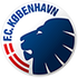 FC København U19 logo