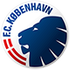 FC København U19 FC København U19 logo