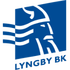 Lyngby U19 logo