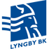 Lyngby U19 Lyngby U19 logo