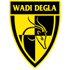 Wadi Degla FC Wadi Degla FC logo