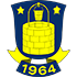 Brøndby U19 logo