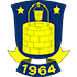 Brøndby U19 Brøndby U19 logo