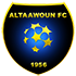 Al-Taawoun logo