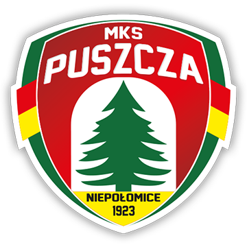 Puszcza Niepolomice logo