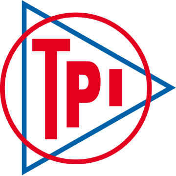 Tarup-Paarup Tarup-Paarup logo