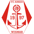 FC Anker Wismar FC Anker Wismar logo