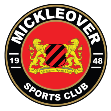 Mickleover Sports logo