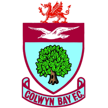 Colwyn Bay logo