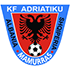 Adriatiku Mamurrasi Adriatiku Mamurrasi logo