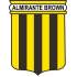 Almirante Brown