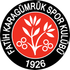 Fatih Karagümrük logo