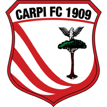 AC Carpi logo