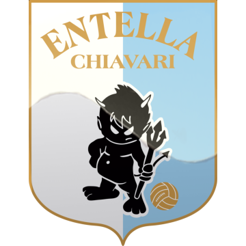 Virtus Entella logo