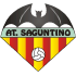 Atletico Saguntino logo