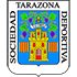 SD Tarazona logo