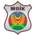 MOIK MOIK logo