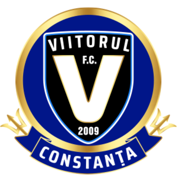 FCV Farul Constanta logo