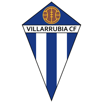 Villarrubia CF logo