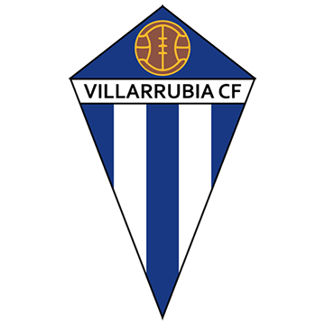 Villarrubia CF Villarrubia CF logo