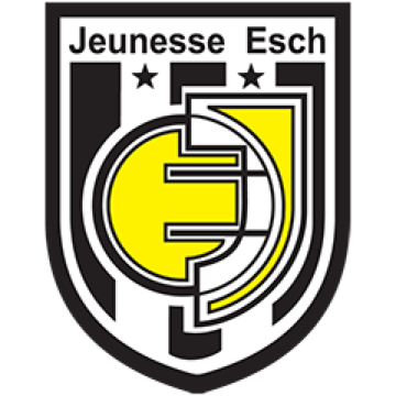 AS Jeunesse Esch