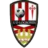 UD Logrones B logo