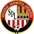 SD Logrones SD Logrones logo