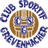 CS Grevenmacher CS Grevenmacher logo