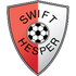 Swift Hesperange logo