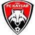 Kaisar Kyzylorda logo