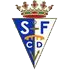 San Fernando CD logo