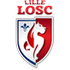 Lille B logo