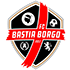 FC Bastia-Borgo logo