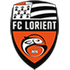 Lorient B Lorient B logo