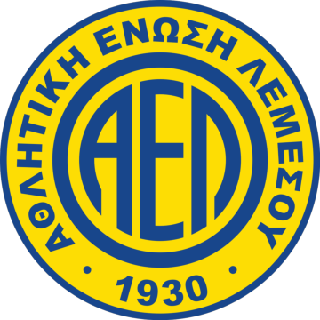 AEL Limassol logo