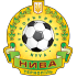 Nyva Ternopil logo